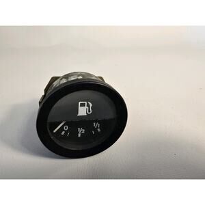 Jaguar XJ6 XJ12 Fuel Gas Gauge DAC 2889 Later Veglia Improved Type